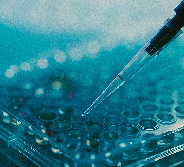 生命科学